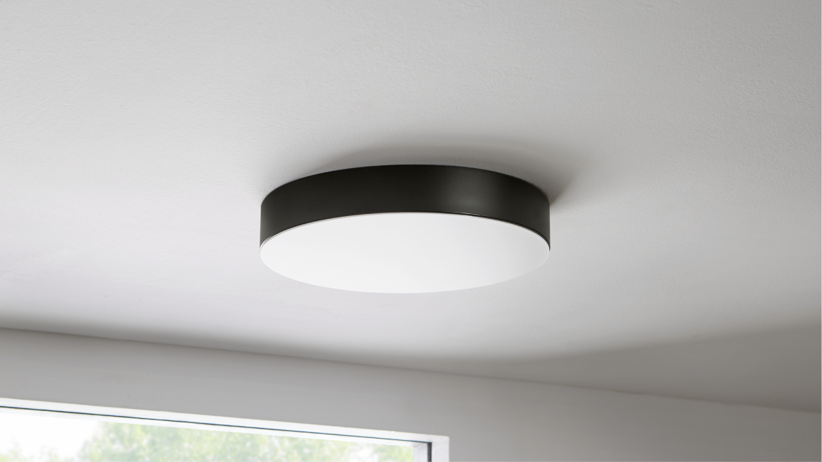 Flush Mount Lights The Home Depot